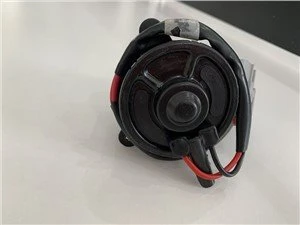 Мотор вентилатора хладњака Тоиота Цорона 062500-4263 (С) 16363-10010 16363-16030